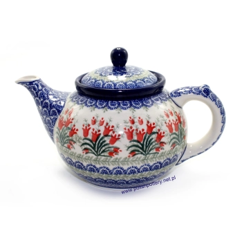 Czajnik 1,2L II Gatunek dek. 1437X